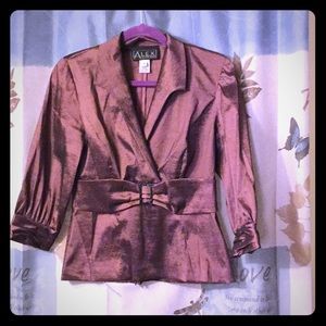 Evening dress shirt. Gorgeous blouse!!💥⚡️💥⚡️